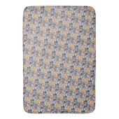 Tapis De Bain Coques de mer (devant Vertical)