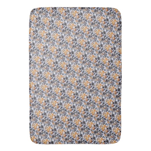 Tapis De Bain Coques de mer (devant Vertical)
