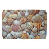 Tapis De Bain Coques de mer (Devant)