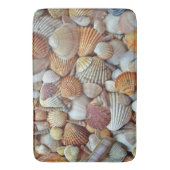 Tapis De Bain Coques de mer (devant Vertical)