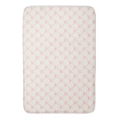 Tapis De Bain Coquette (devant Vertical)
