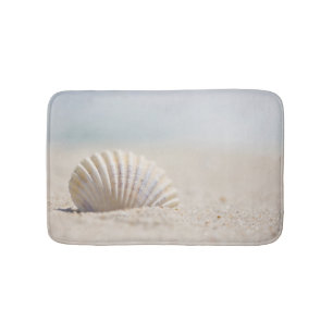 Tapis De Bain Coquillage de mollusque
