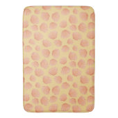 Tapis De Bain Coquillages (devant Vertical)