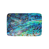 Tapis De Bain Coquille d'ormeau (Devant)