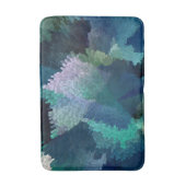 Tapis De Bain Corail de mer profonde...... (Devant (Vertical))