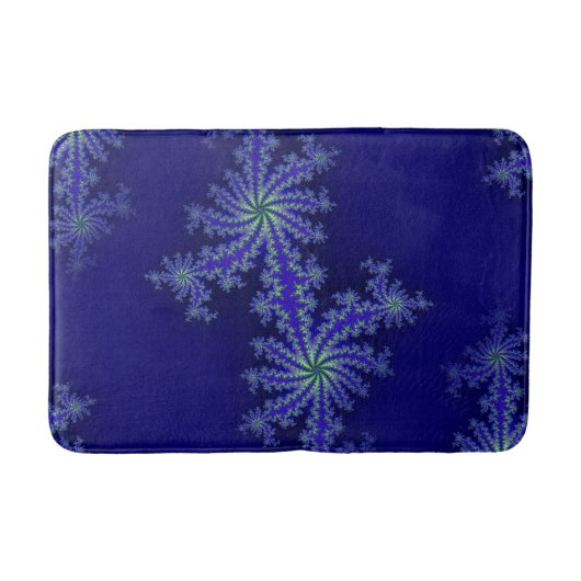 Tapis De Bain Corail flottant....... (Devant)