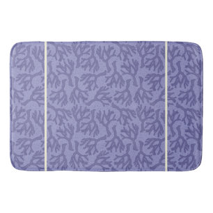 Tapis De Bain Coralize Purple