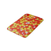 Tapis De Bain Corne à bonbons (Angle)