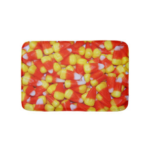 Tapis De Bain Corne à bonbons