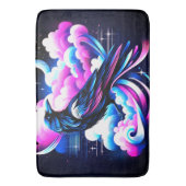 Tapis De Bain Corneille (devant Vertical)