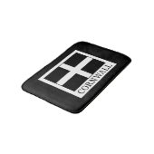 Tapis De Bain Cornouailles (Angle)