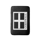 Tapis De Bain Cornouailles (Devant (Vertical))