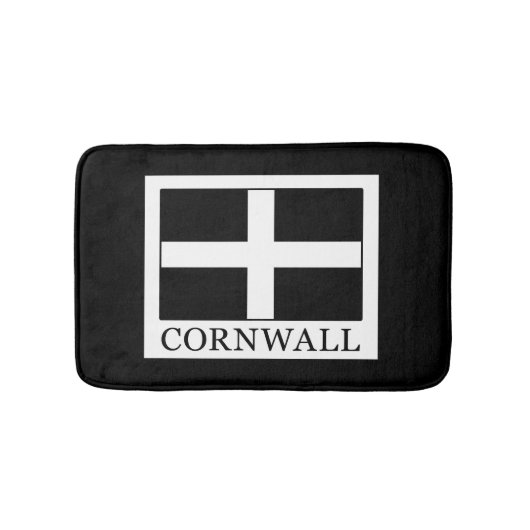 Tapis De Bain Cornouailles (Devant)