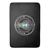 Tapis De Bain Corps des aumôniers (devant Vertical)