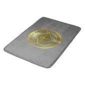 Tapis De Bain Corps des finances (Angle)