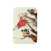 Tapis De Bain Correspondance Polo (Devant (Vertical))