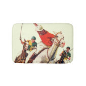 Tapis De Bain Correspondance Polo (Devant)