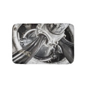 Tapis De Bain Corsair (Devant)