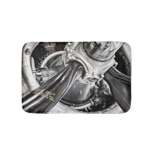 Tapis De Bain Corsair (Devant)