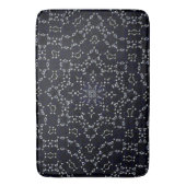 Tapis De Bain Cosmique (devant Vertical)