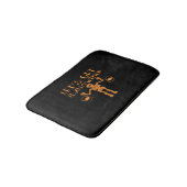 Tapis De Bain Costumes d'Halloween (Angle)