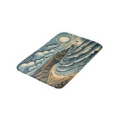 Tapis De Bain Côte (Angle)