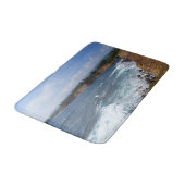 Tapis De Bain Côte de Kohala (Angle)
