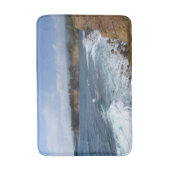 Tapis De Bain Côte de Kohala (Devant (Vertical))