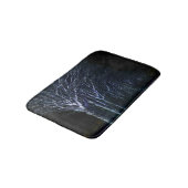 Tapis De Bain Côté foncé 10 bmcna (Angle)