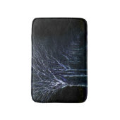Tapis De Bain Côté foncé 10 bmcna (Devant (Vertical))