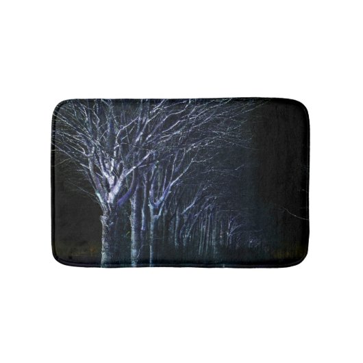 Tapis De Bain Côté foncé 10 bmcnm (Devant)