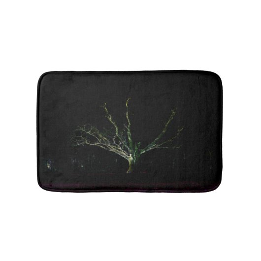 Tapis De Bain Côté foncé 1 bmcnm (Devant)