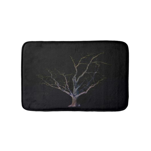 Tapis De Bain Côté foncé 2 bmcna (Devant)