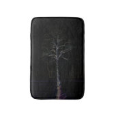 Tapis De Bain Côté foncé 3 bmcna (Devant (Vertical))