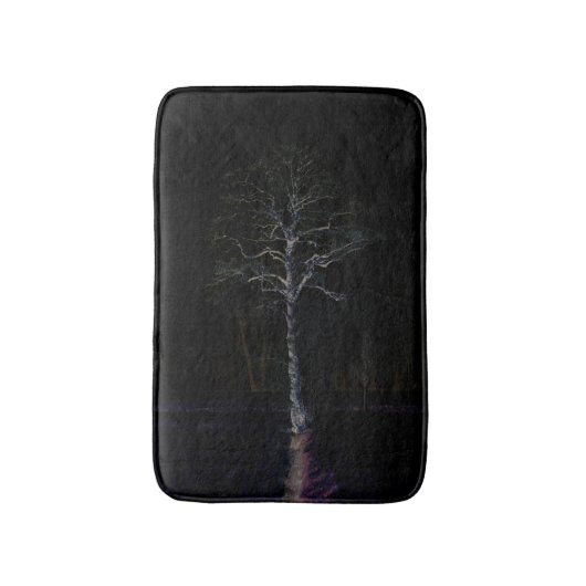 Tapis De Bain Côté foncé 3 bmcna (Devant (Vertical))