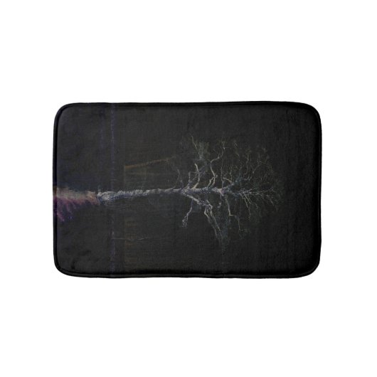 Tapis De Bain Côté foncé 3 bmcna (Devant)