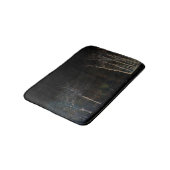 Tapis De Bain Côté foncé 4 bmcnm (Angle)