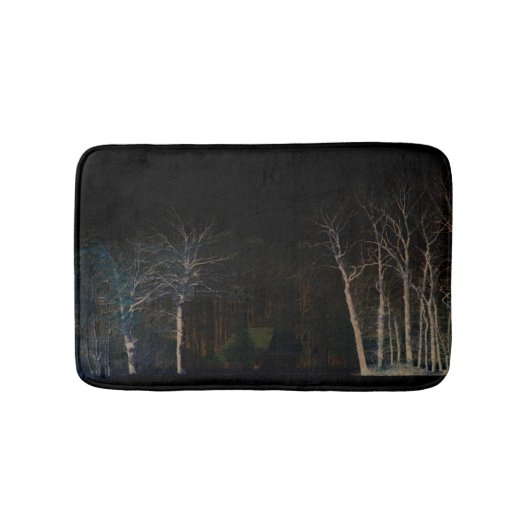 Tapis De Bain Côté foncé 4 bmcnm (Devant)