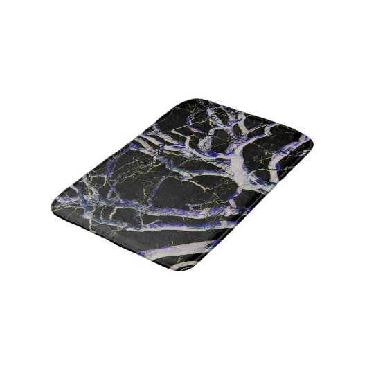 Tapis De Bain Côté foncé 5 bma (Angle)