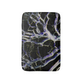 Tapis De Bain Côté foncé 5 bma (Devant (Vertical))