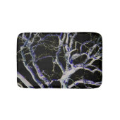 Tapis De Bain Côté foncé 5 bma (Devant)