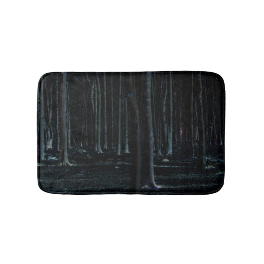 Tapis De Bain Côté foncé 6 bmcna (Devant)