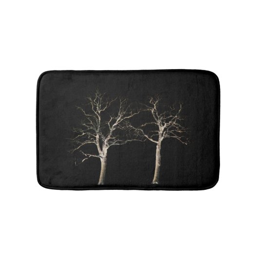 Tapis De Bain Côté foncé 9 bmcna (Devant)