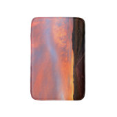 Tapis De Bain Coucher de soleil 2 (Devant (Vertical))