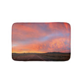 Tapis De Bain Coucher de soleil 2 (Devant)