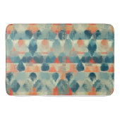 Tapis De Bain Couleur (Devant)