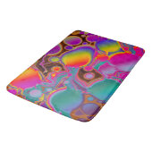 Tapis De Bain Couleur super (Angle)