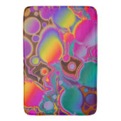 Tapis De Bain Couleur super (devant Vertical)