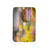 Tapis De Bain Couleurs d'automne (Devant (Vertical))