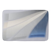 Tapis De Bain Couleurs des pierres (Devant)